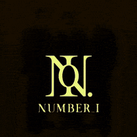 Numberi GIF