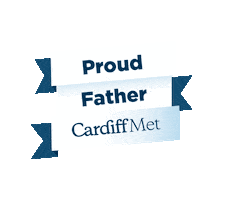Proud Classof2020 Sticker by Cardiff Met