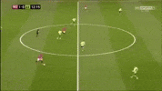 nss-sports manchester united van persie GIF
