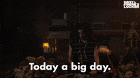 Big Day