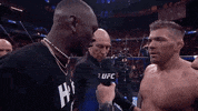 Mixed Martial Arts Sport GIF by UFC