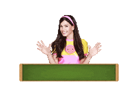 Kids Hello Sticker by Michal Haktana