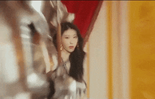 Sneakers Glam GIF by ITZY