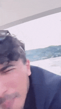 No Way Omg GIF