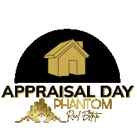 Phantomre Sticker by Phantom Real Estate
