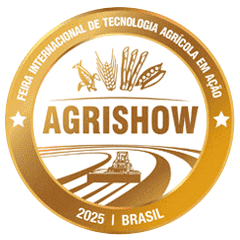 Agrishowjacto Sticker by Jacto Brasil