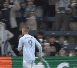 Celebrate Sporting Kc GIF by Major League Soccer