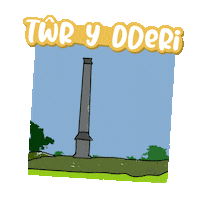 Ceredigion Sticker