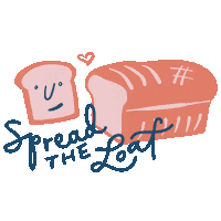 Ice Cream Love Sticker by ymi.today