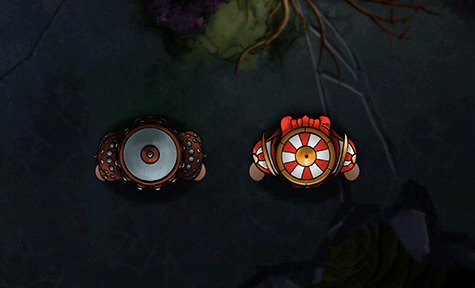 indie game roguelike GIF by My Next Games