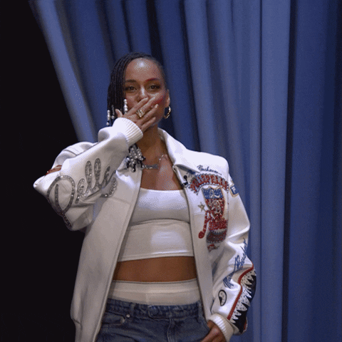 Happy Mood GIF by The Tonight Show Starring Jimmy Fallon