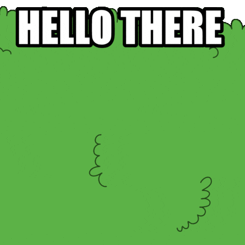 Coming In Hello GIF by Magic Eden