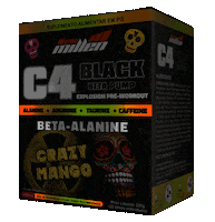 Sticker by newmillensuplementos