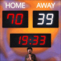 39 Away GIF