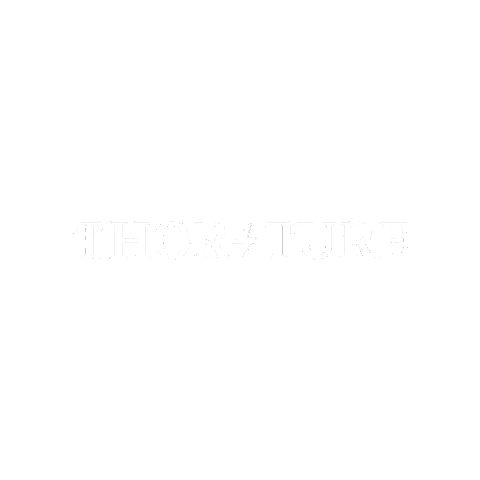 Thorturefitness fitness workout gym thor Sticker