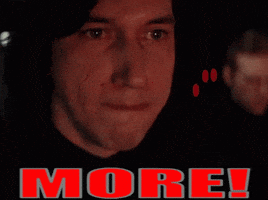 Star Wars Mas GIF by slicedbread