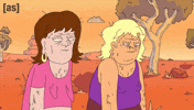 Australia Yolo GIF by Adult Swim
