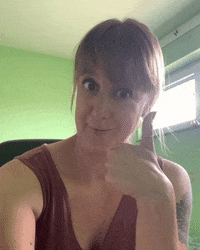 Sparkle GIF by Nele_TYIS