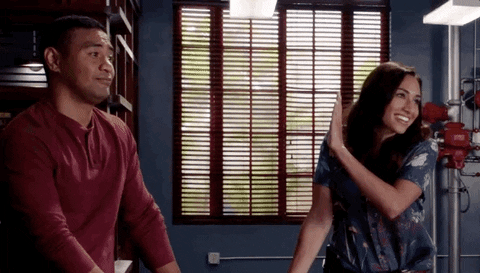 Hawaii Five-0 GIF by CBS
