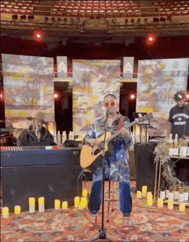 Dangelo Vs Friends GIF by Verzuz