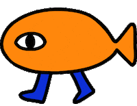 Work Eyes Sticker