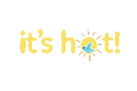 Summer Love Sticker