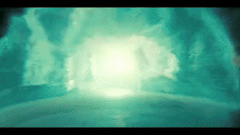 MCMinnow giphyupload marcus umbrella academy s3e1 GIF