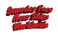 Sunniesface Sticker by Sunnies Studios