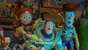 Tech Toys GIF by Disney Pixar