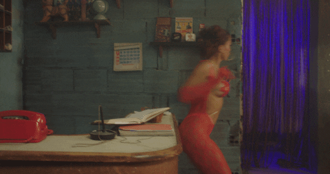 Funk Anira GIF