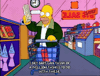 Season 1 GIF by The Simpsons