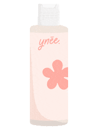 Beauty Love Sticker by Ynée