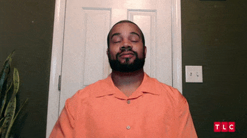 90 Day Fiance Wtf GIF by TLC Europe