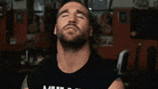hair GIF by SB Nation
