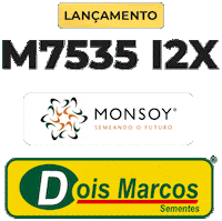 Monsoy Wehrmann Sticker by Inova Genética