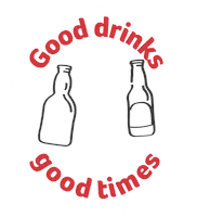 Drink Win Sticker by Winn-Dixie