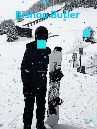 BishopButler giphygifmaker giphyattribution GIF