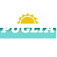 Sun Weareinpuglia Sticker by ImaginApulia