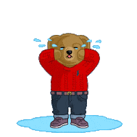 Polo Polobear Sticker by RalphLaurenKR