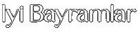 miyaoez ramadan bayram ramazan iyi Sticker