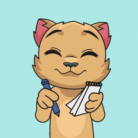 Good Morning Love GIF by Kabu
