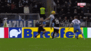 lazio correa GIF by nss sports