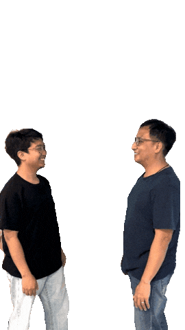 Lets Go Bromance Sticker by atteline