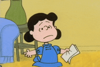 youre not elected charlie brown GIF by Peanuts
