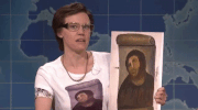 kate mckinnon snl GIF by Saturday Night Live