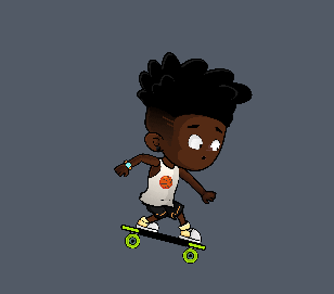 overcrafted giphyupload art game fun GIF