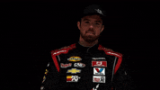 Confused Racing GIF by NASCAR