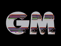 Art Glitch GIF