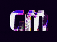 Art Glitch GIF