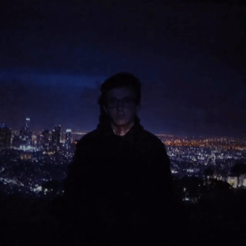 GIF by Sam Pomerantz